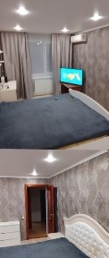 Продам 3-комнатную квартиру. на 4 этаж из 5 Н. Назарбаева 244/1