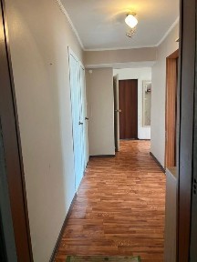 Продается 3-х комнатная квартира в центре города