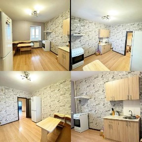 Продам 3х комн. квартиру в г. Аксай