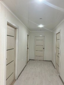 Продается полноценный 3х комнатный дом