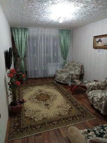 Продам 8 микрорайон 2 ком. Кв. Второй этаж. Всё как на фото.