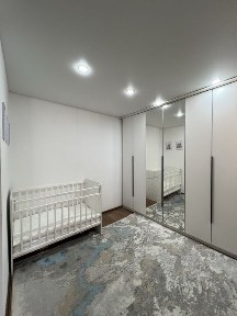 Продам квартиру в районе ДКМ