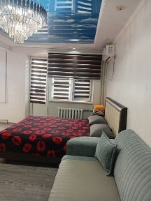 Кызылординская область, Кызылорда