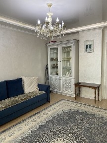Продам 3-х комнатную квартиру