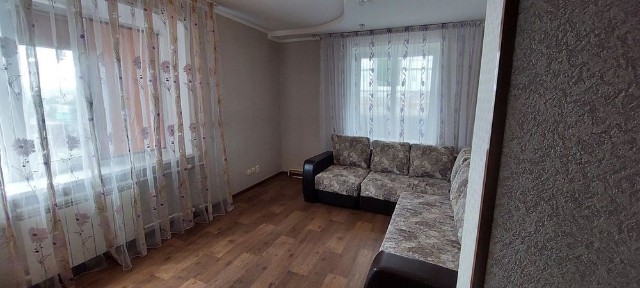 Продам 2х комн. кв. в с. Зеренда.