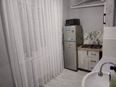 Продаётся -3х комнатная квартира.