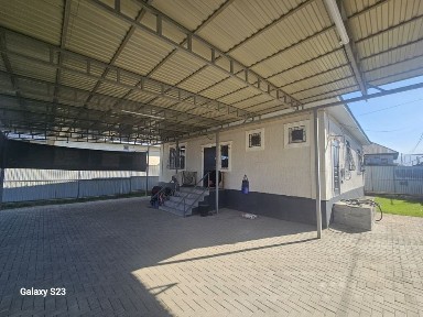 Продам дом в Г. Каскелен, возле гимназий им. Сокпакбаева