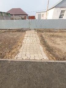 Үй сатылады. Достық (ртс)