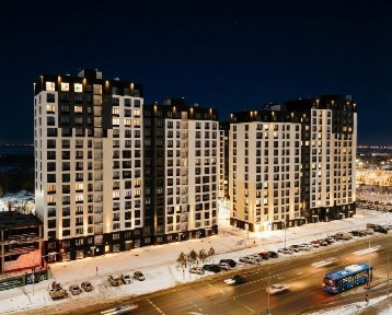 Продам 3х комнатная квартира