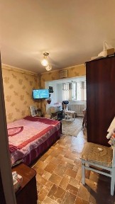 Продаётся 3х комнатная квартира по улице Койбакова 6