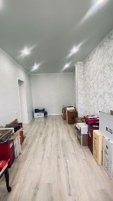 Продаётся 3х ком. кв. по ул. Кирова 227 г. тараз