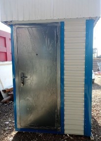 Продам Охранные будки