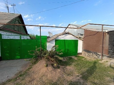 Продается дом в центре города, район Верхнего рынка