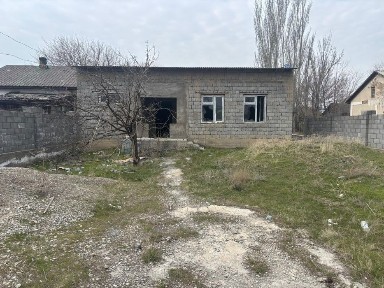 Дом с участком, срочно
