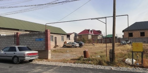 Бозарықта времянка сатылады