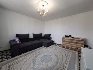 Улучшенная 2 ком. квартира 50.7 кв. м. Майкудук 19 мкр 75 Дом.