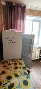 Продам 1 комнатную квартиру