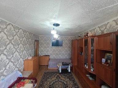 $ продам 1 ком квартиру в 11а районе Майкудука
