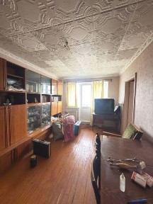 Продается 3-х комн квартира пр. Металлургов