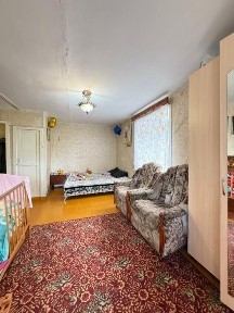 Продаю 1 комн квартиру по проспекту республики 25