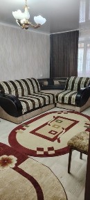 Сдам 1-ком. квартиру на длительный срок. Район Бак-Бак.