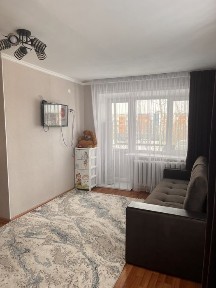 Продается 1 комнатная квартира