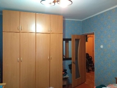 Аренда на долгий срок 2 комнатная квартира