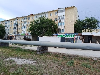 Продается квартира