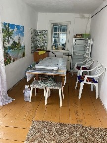 Продается домик в деревне, для отдыха в экологически чистом районе