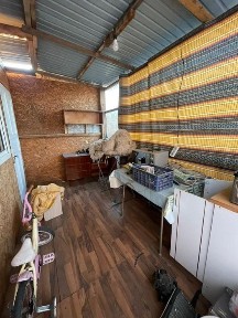 Срочно продам летний домик