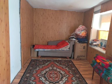 Акмолинская область, Бозайгыр