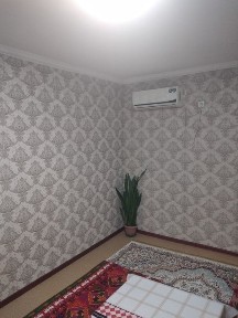 Квартира мкр. Нурсат