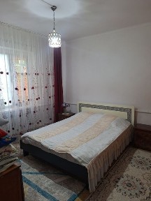 Квартира жалга бериледи