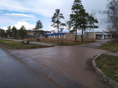 Акмолинская область, Степногорск