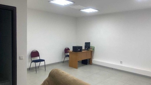 Сдаётся в аренду помещение под офис
