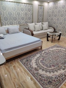 Туркестанская область, Жолбарыса Калшораева