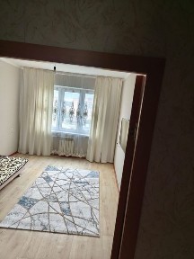 2-х комнатная квартира
