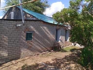 Срочно! Торг. Продам дом в с. Новая Жизнь.