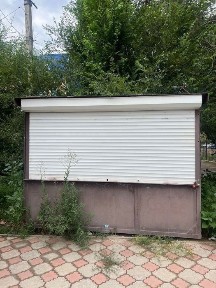 Ларек Под бизнес