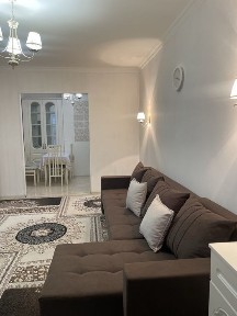 2х комнатная квартира город караганда со смарт тв