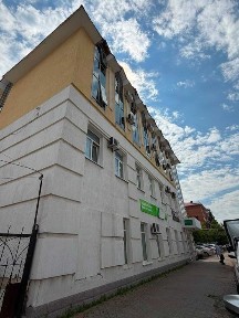 Продаётся коммерческая недвижимость (офис) в центре города