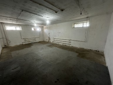 Сдаётся помещение под склад либо производство