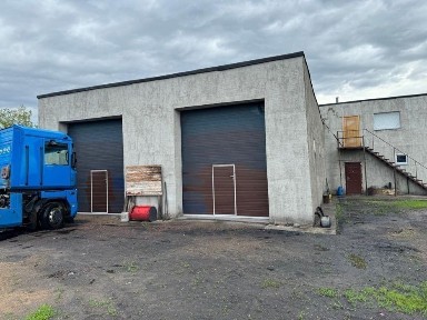 Сдам базу под СТО в долгосрочную аренду
