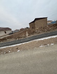Времянка, 10 соток жерімен