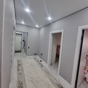 Продам квартиру 3 комн