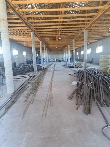 Арендаға 1000 метр кв. жалға беріледі ПРОМЗОНА