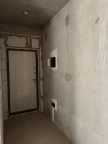 2-х комнатная квартира в ЖК Мереке