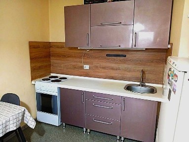 Продам 1-комнатную квартиру · 39.2 м² · 9/9 этаж, мкр Алтай-1 29/1