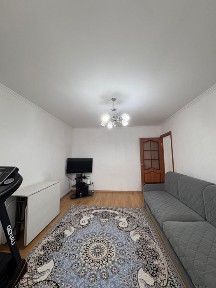 Продам 4-х комнатную квартиру