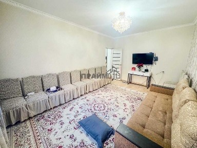 ПРОДАМ 3Х ком. Мушелтой (Жадра ПРАЙМ)